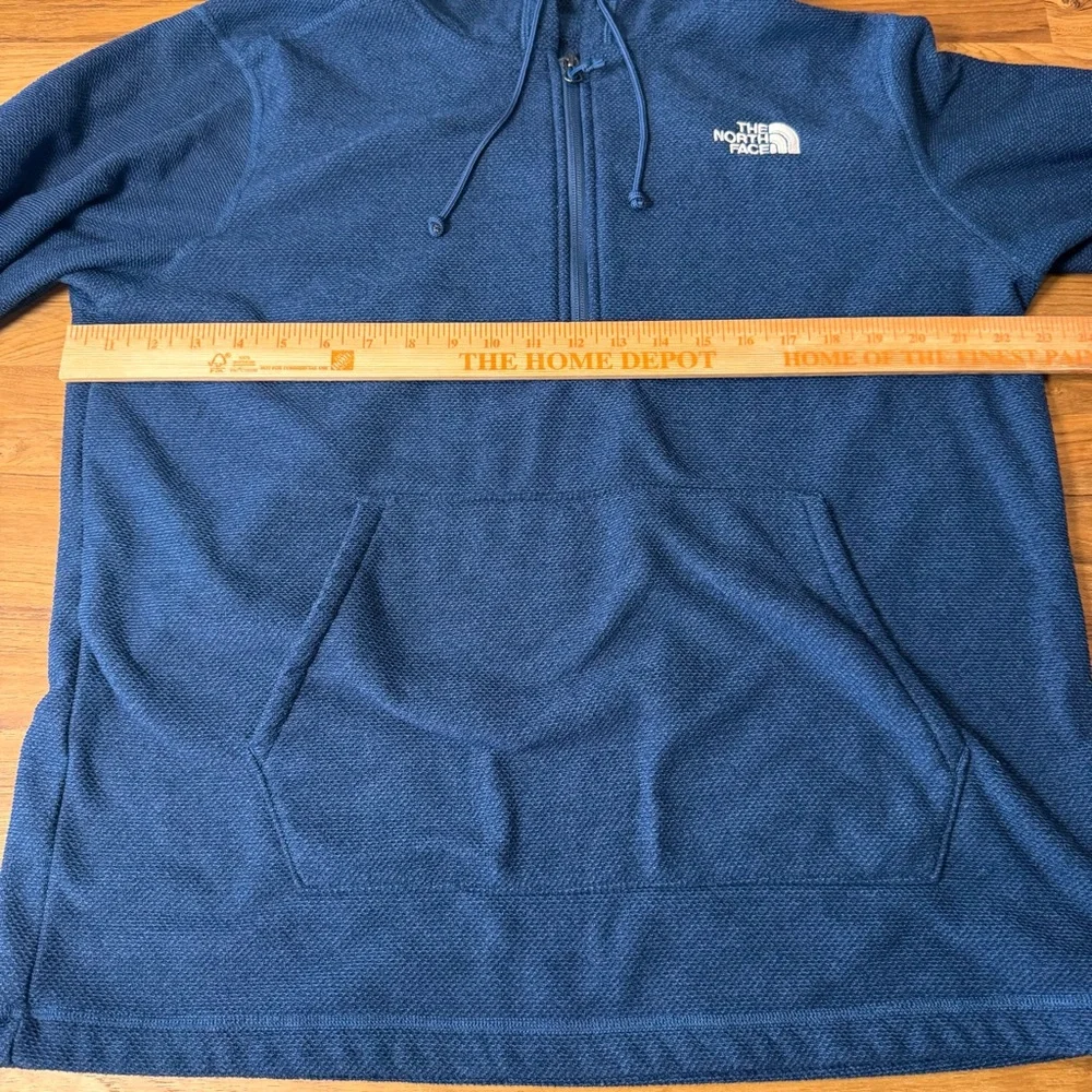 The North Face north face